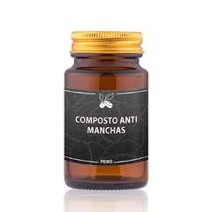 COMPOSTO ANTI MANCHAS CÁPSULAS - comprar online