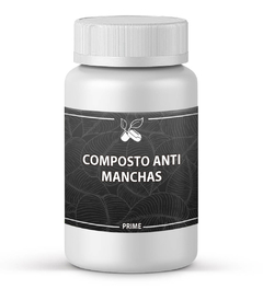 COMPOSTO ANTI MANCHAS CÁPSULAS