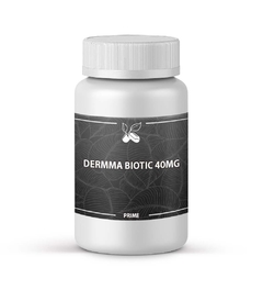 DERMMA Biotic 40mg