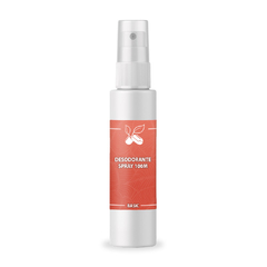 DESODORANTE SPRAY 100ML