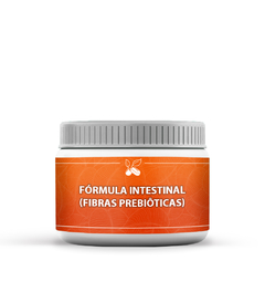 FÓRMULA INTESTINAL (Fibras Prebiôticas)