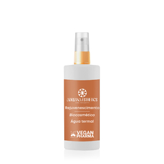 Linha Rejuvenescimento - Água termal Adriana Esthetics SPA BEAUTY 100ml