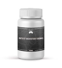 INTEST BOOSTER 100mg CÁPSULAS