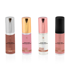 Kit Gloss labial funcional pocket