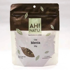 MEU CHA MENTA 30G ( AH!NATU )