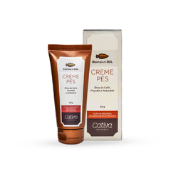 CREME PES BIOMAS 60G (CATIVA)