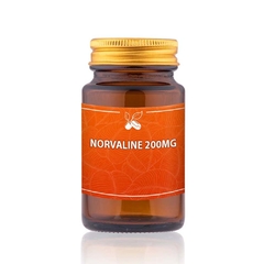 NORVALINE 200MG CÁPSULAS - comprar online