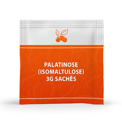 PALATINOSE (Isomaltulose) 3g sachês