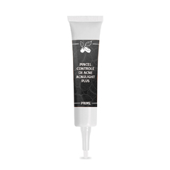 PINCEL CONTROLE DE ACNE ACNULIGHT PLUS 7ML - comprar online