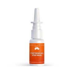 PINETONINA 30% SPRAY NASAL 20ML