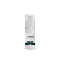 PROTETOR FACIAL ANTI OLEOSIDADE MEN 30G