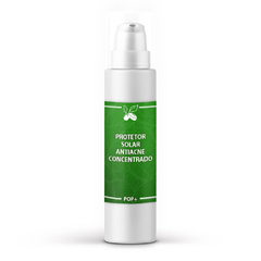 PROTETOR SOLAR ANTIACNE CONCENTRADO 30G