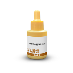 SÉRUM DIURNO (amarelo) 30ml