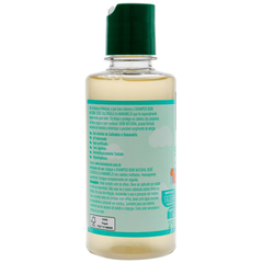 SHAMPOO BEBE ( BONI NATURAL ) - loja online