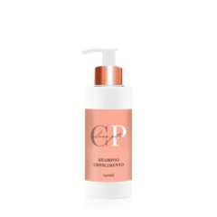 Shampoo crescimento by Claus Pita 140ml - comprar online