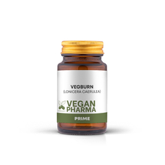 VegBurn (Lonicera caerulea) 100mg cápsulas - comprar online