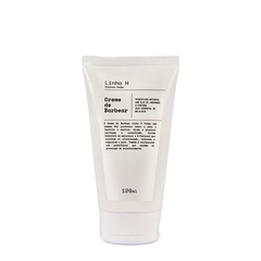 CREME DE BARBEAR LINHA H 120ML (APELE)