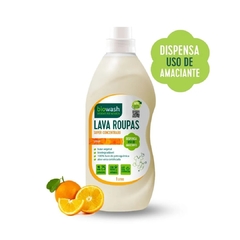 LAVA ROUPAS 1L (BIOWASH) - comprar online