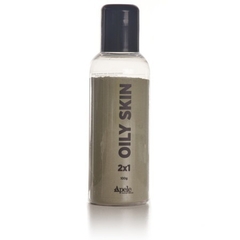 OILY SKIN 2x1 - MÁSCARA DE ARGILA APELE