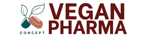 Vegan Pharma - A 1ª Farmácia 100% Vegana do Brasil