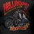 Camiseta Motoclube Hellroad California