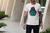 Camiseta Alien Gangsta na internet