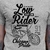 Camiseta Bicicleta Low Rider