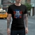 Camiseta Crossfit - Ferro na internet