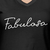 Camiseta Fabulosa