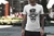 Camiseta Caveira Steampunk na internet