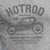 Camiseta Hotrod