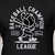 Camiseta Baseball - Cartoon