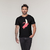 Camiseta Banana Cor de Rosa - comprar online