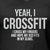 Camiseta Crossfit Divertida