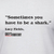 Camiseta Grey's Anatomy, frase de Lucy Fields