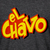 Camiseta Chaves - Logo em espanhol | Para os fãs do seriado