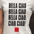 Camiseta La Casa de Papel - Bella Ciao