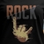 Camiseta Rock - Feminina