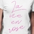 Camiseta de Música - La Vie En Rose