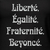 Camiseta Beyonce