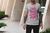 Camiseta Every Little Thing Is Gonna Be Alright na internet