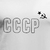 Camiseta CCCP