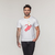 Camiseta Banana Cor de Rosa - comprar online