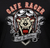 Camiseta Café Racer - Lobo