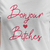 Imagem do Camiseta Bonjour Bitches