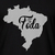 Camiseta política, Tá Foda Brasil.