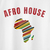 Camiseta Afro House Music