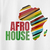 Camiseta Afro House
