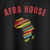 Camiseta Afro House Music