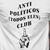 Camiseta Anti Políticos